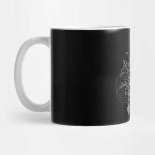 Seeker of everyday magic Mug